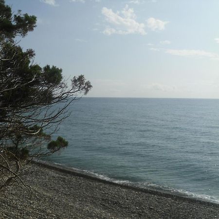Appartamento Sa Funtana Cardedu Buitenkant foto