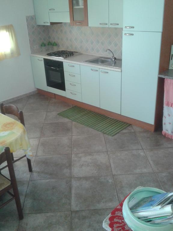 Appartamento Sa Funtana Cardedu Kamer foto