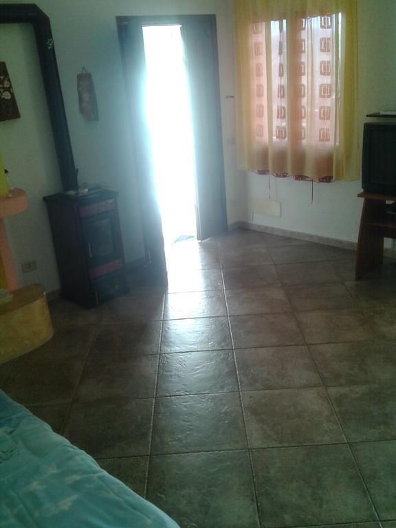 Appartamento Sa Funtana Cardedu Kamer foto