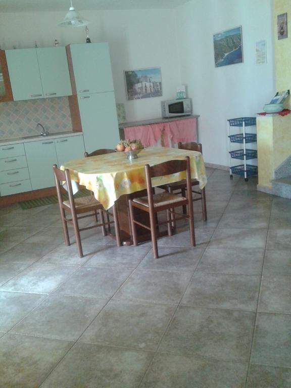 Appartamento Sa Funtana Cardedu Kamer foto