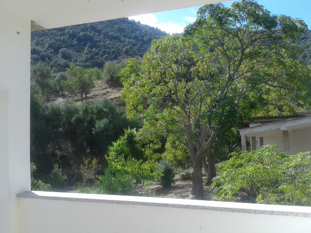 Appartamento Sa Funtana Cardedu Kamer foto