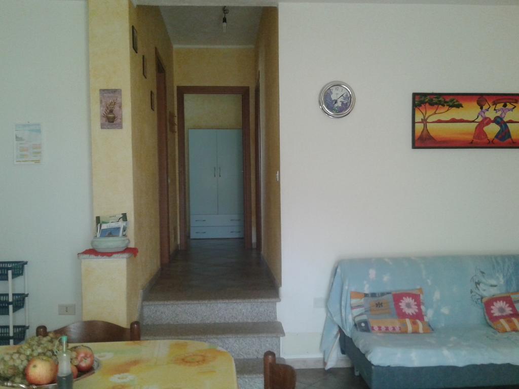 Appartamento Sa Funtana Cardedu Kamer foto