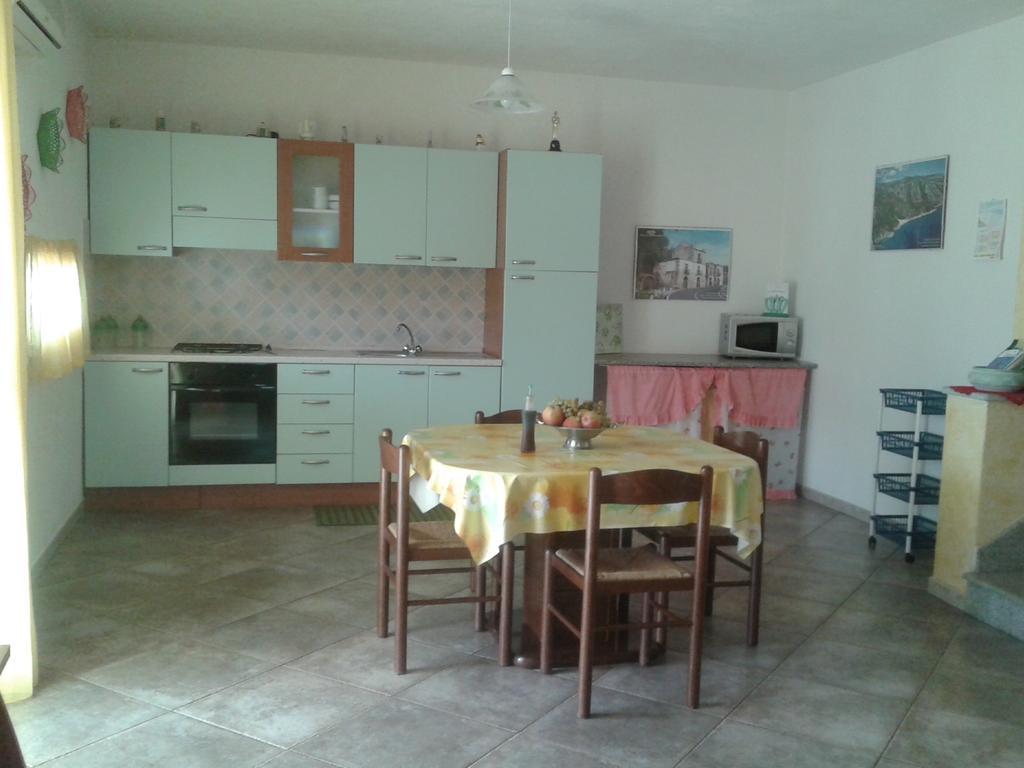 Appartamento Sa Funtana Cardedu Kamer foto