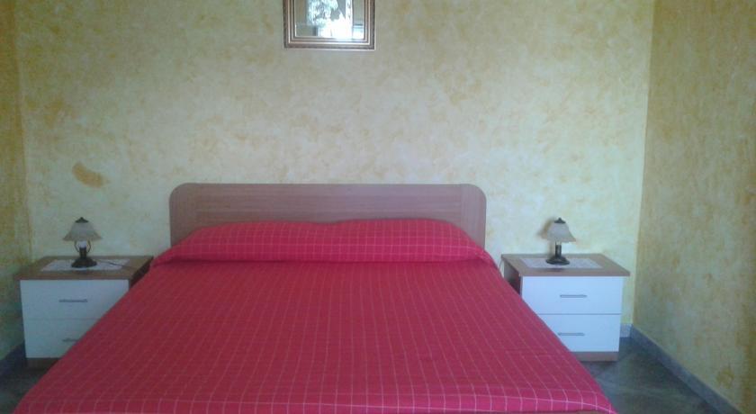 Appartamento Sa Funtana Cardedu Kamer foto
