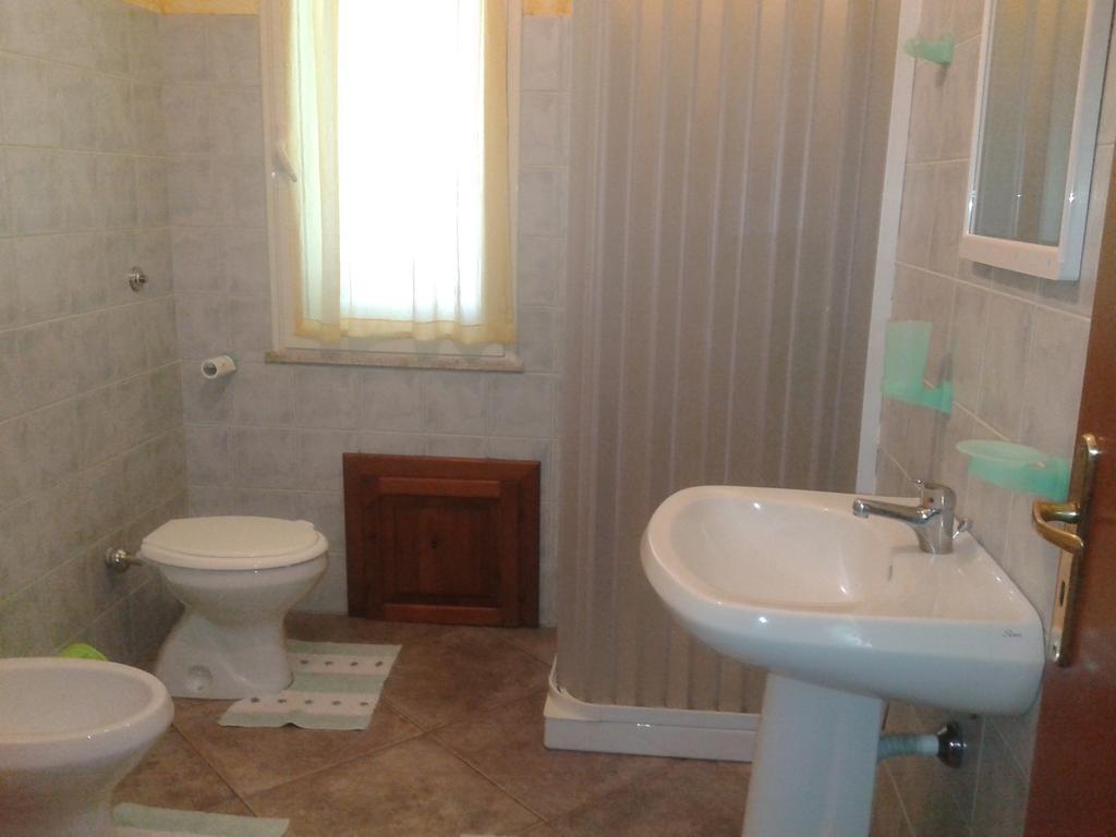 Appartamento Sa Funtana Cardedu Kamer foto