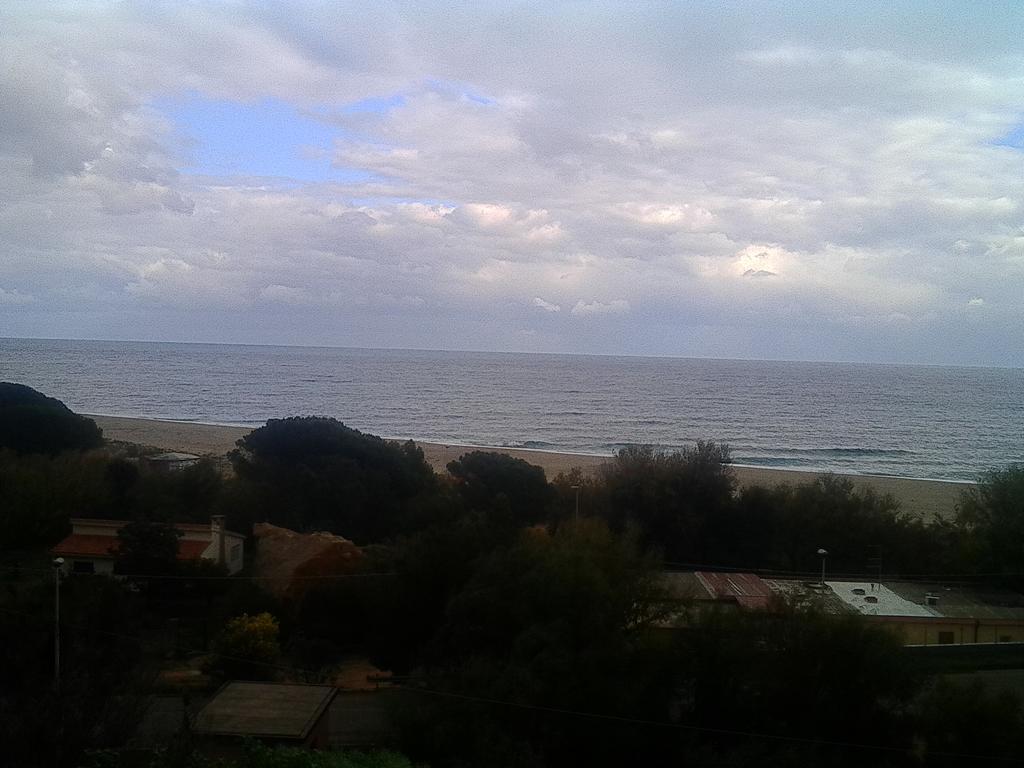 Appartamento Sa Funtana Cardedu Buitenkant foto