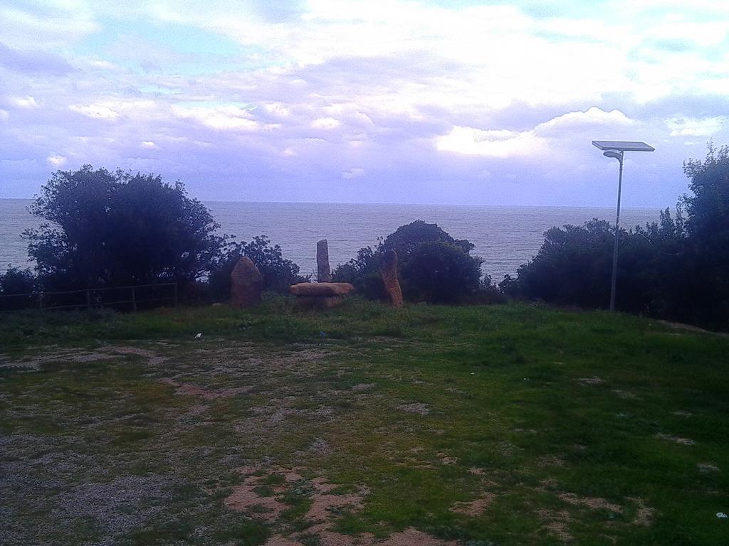Appartamento Sa Funtana Cardedu Buitenkant foto