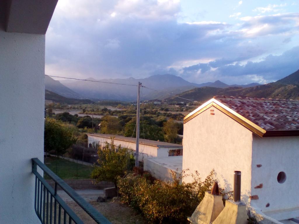 Appartamento Sa Funtana Cardedu Buitenkant foto