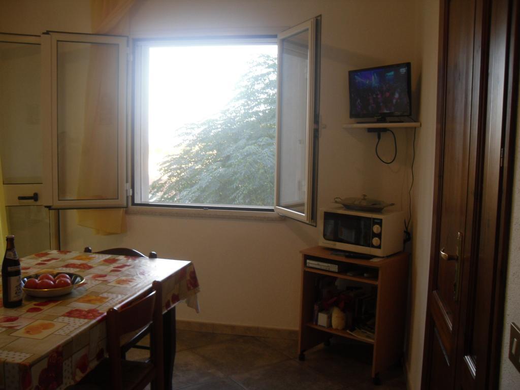 Appartamento Sa Funtana Cardedu Buitenkant foto