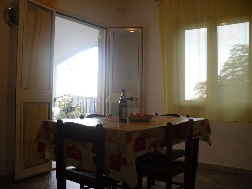 Appartamento Sa Funtana Cardedu Buitenkant foto