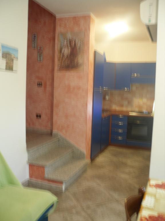 Appartamento Sa Funtana Cardedu Buitenkant foto