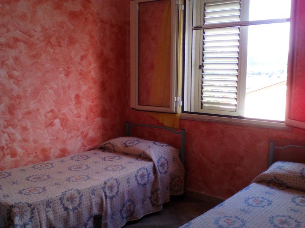 Appartamento Sa Funtana Cardedu Buitenkant foto