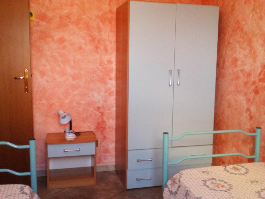 Appartamento Sa Funtana Cardedu Buitenkant foto
