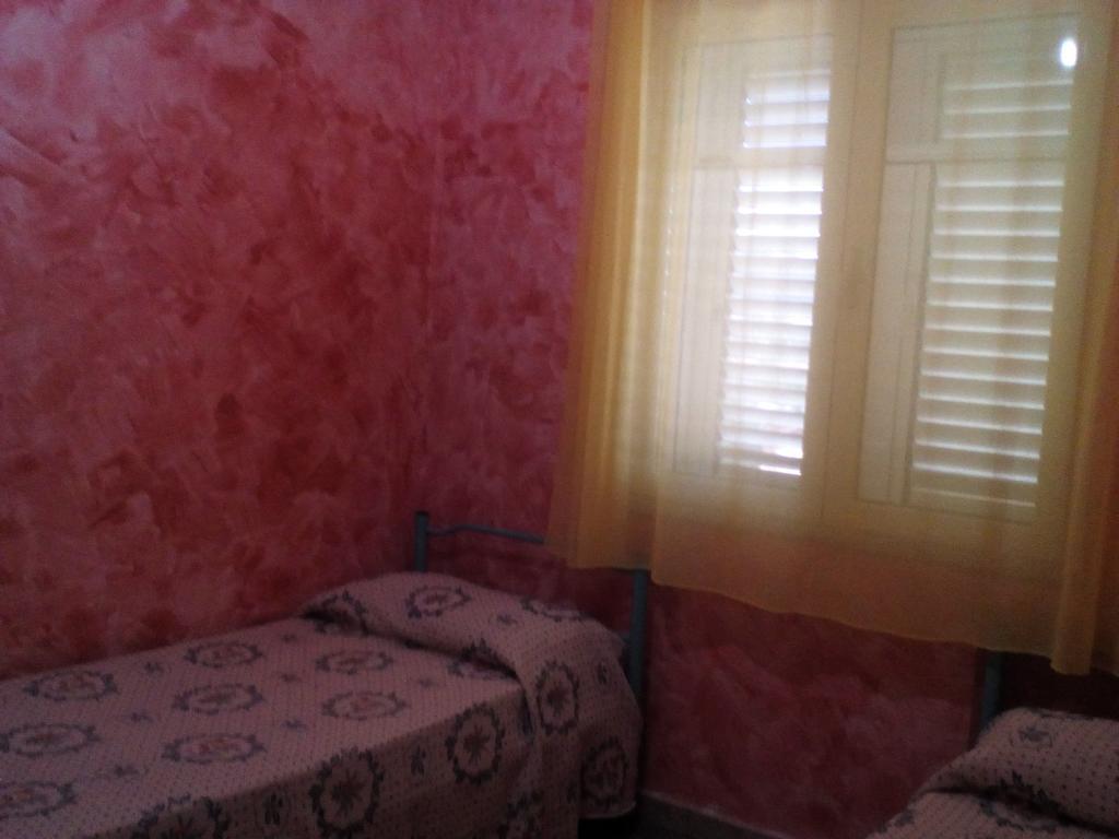Appartamento Sa Funtana Cardedu Buitenkant foto
