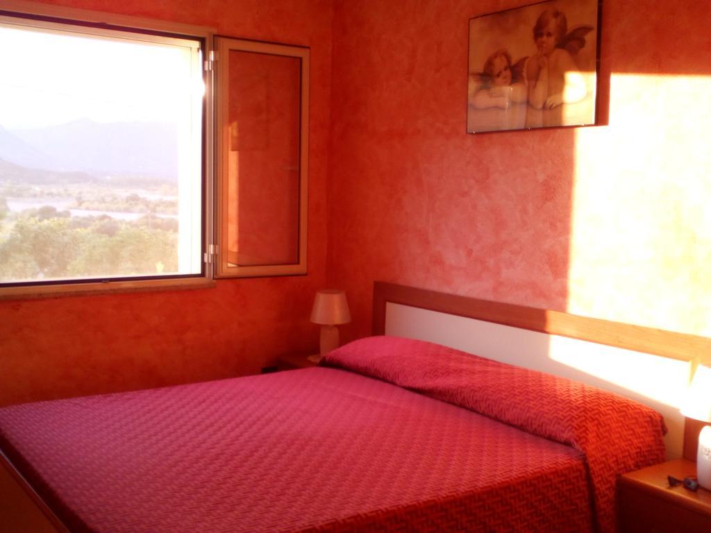 Appartamento Sa Funtana Cardedu Buitenkant foto