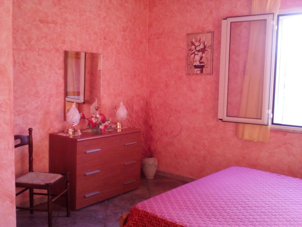 Appartamento Sa Funtana Cardedu Buitenkant foto