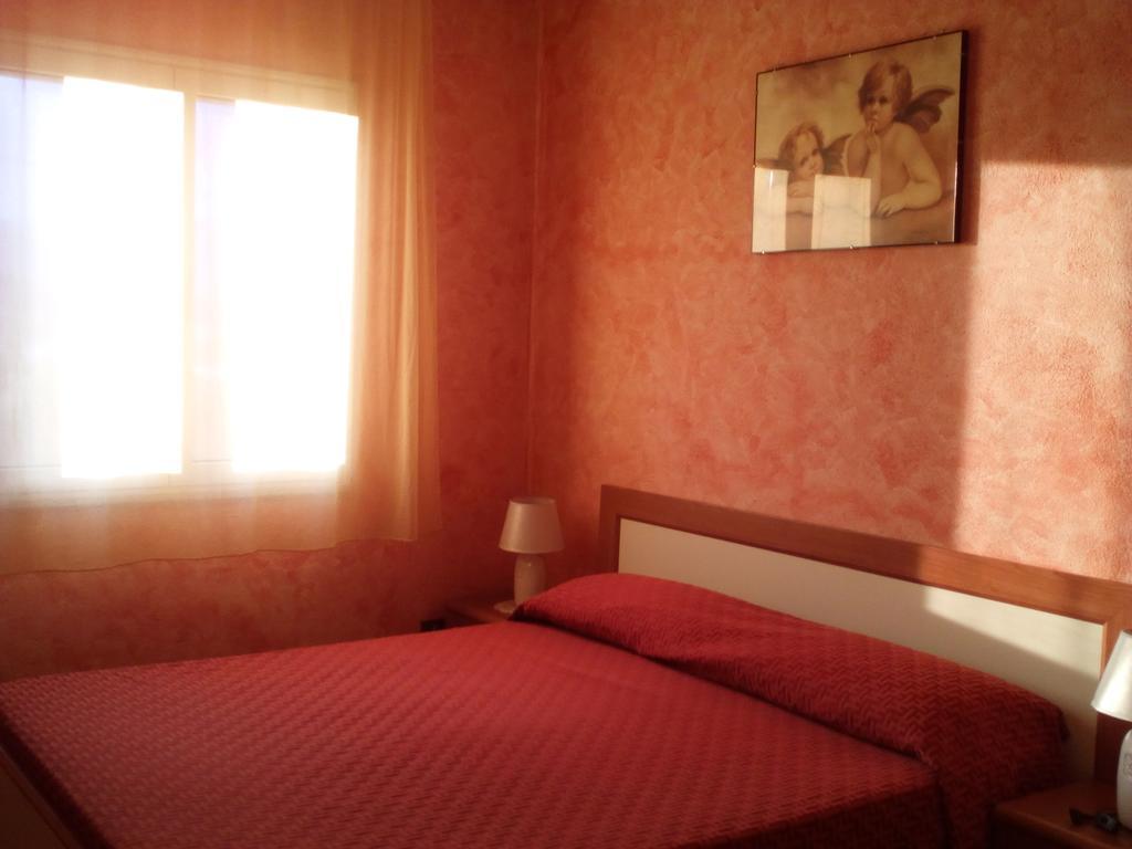 Appartamento Sa Funtana Cardedu Buitenkant foto