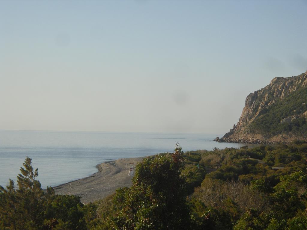 Appartamento Sa Funtana Cardedu Buitenkant foto