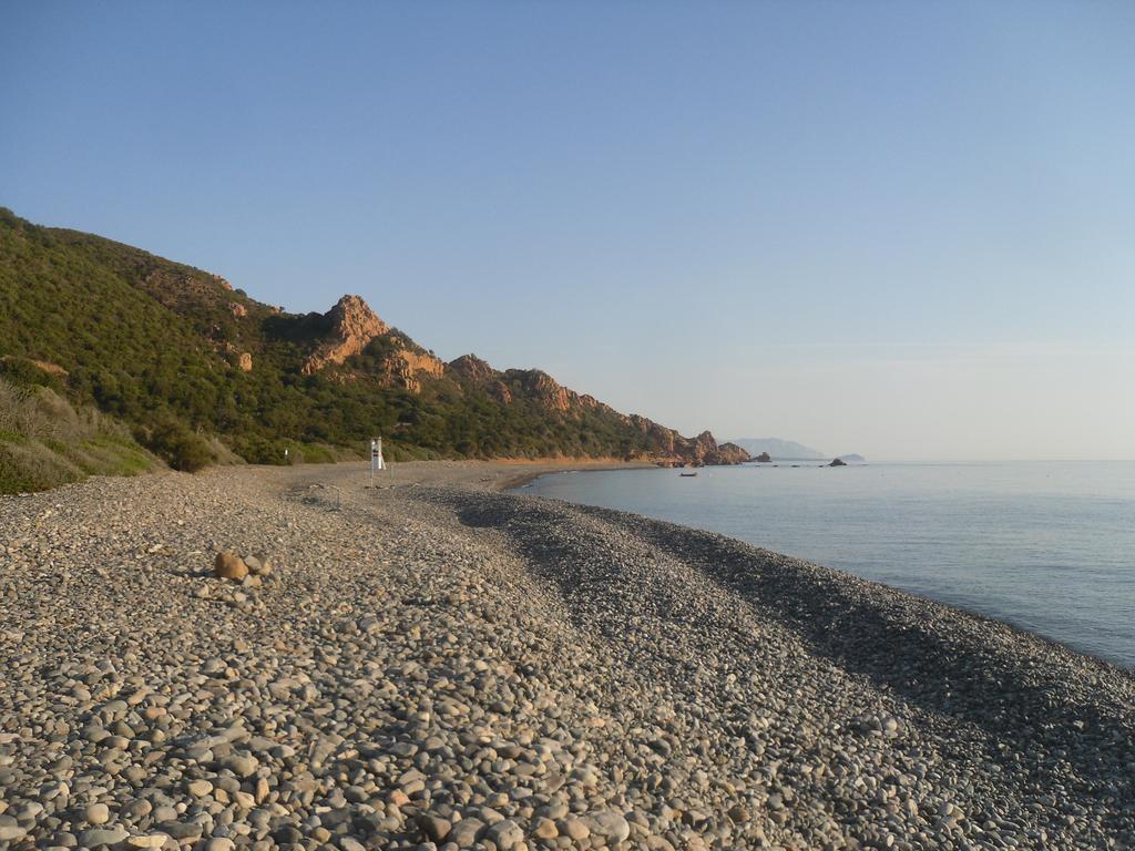 Appartamento Sa Funtana Cardedu Buitenkant foto