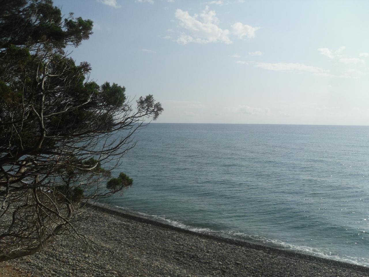 Appartamento Sa Funtana Cardedu Buitenkant foto