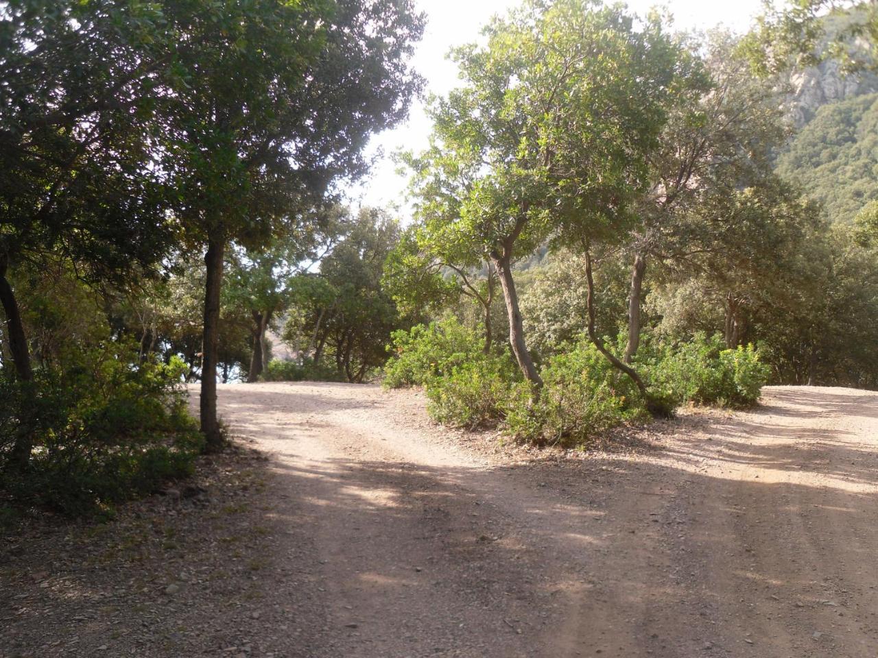 Appartamento Sa Funtana Cardedu Buitenkant foto
